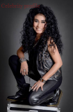 Biography Sylvia Saartjee