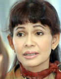 Biography Tika Bisono