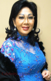 Biography Titiek Puspa