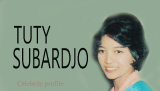 Biography Tuty Subardjo