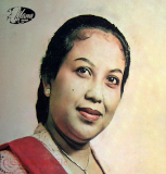 Biography Upit Sarimanah