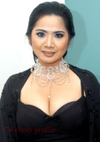 Biography Vina Panduwinata