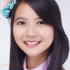 Biography Zahra Yuriva Dermawan JKT48