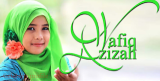 Biography Wafiq Azizah