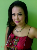 Biography Wawa Marisa