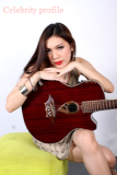 Biography Yemima Hutapea