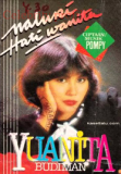Biography Yuanita Budiman
