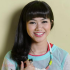 Biography Zahra Damariva