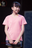 Biography Zebi Magnolia Fawwaz JKT48 (ex JKT48)