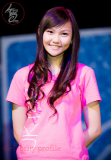Biography Andela Yuwono JKT48 (ex JKT48-Graduate)