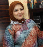 Biography Fenny Bauty