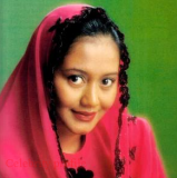 Biography Novia Kolopaking
