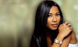 Biography of Anggun C. Sasmi
