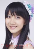 Biography Elizabeth Gloria Setiawan JKT48