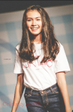 Biography Rizka Khalila JKT48 (ex JKT48)