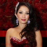 Biography Ussy Sulistiawaty