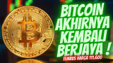 Bitcoin Merupakan Investasi Paling Viral di Dunia Tahun 2025