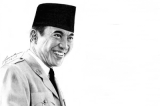 5 Pengalaman Unik Bung Karno