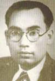 Biografi Dr Burhanuddin el-Hilmy
