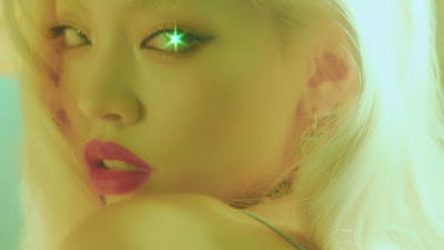[Lirik+Terjemahan] CHANMINA – TEST ME