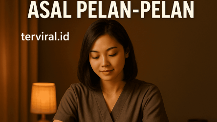 Cewek Pijat Panggilan Eksklusif: Rahasia Relaksasi Total Asal Pelan-Pelan