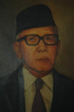 Raden Aria Taher Tjindarbumi (1902–1978): Sang Pelaku di ‘Ruang Dalam’ Kebangsaan