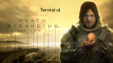 Review Game Death Stranding: Perjalanan Melampaui Batas Dunia dan Waktu