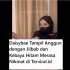 Viral! Video Bu Dosen Jilbab Beri Nilai Bagus untuk Mahasiswa dengan Syarat, Warganet Heboh!