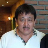 David Benyamin Santosa