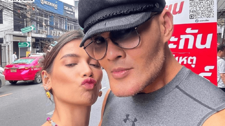 Viral Deddy Corbuzier Buka Suara Soal Rumor Perceraian dengan Sabrina Chairunnisa