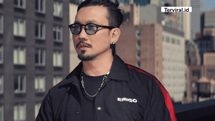 Viral Denny Sumargo Pernah Khawatir Tak Laku Lagi Usai Tinggalkan Dunia Basket