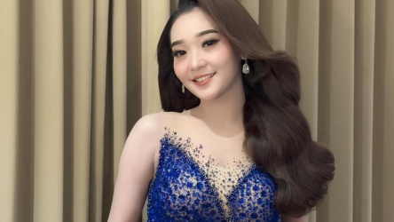 Video Viral, Biodata Difarina Indra: Penyanyi Dangdut Koplo Fenomenal yang Memikat Nusantara