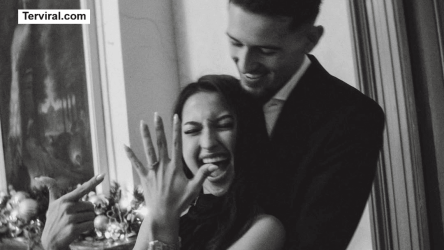 Dilamar Justin Hubner, Jennifer Coppen: My Dream Proposal