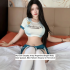 Angel Chan Bikin Heboh! Cosplay “Devil Chan” yang Bikin Netizen Terpukau