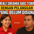 Viral! Video Pacarku Saiko, Selalu Makan Habis Tak Tersisa — Bukti Cinta atau Tanda Brutal?