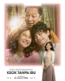 [Review] Esok Tanpa Ibu: Ketika Peran Seorang Ibu Digantikan Oleh AI Assistant!