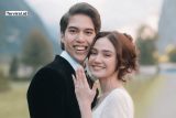 Viral El Rumi Lamar Syifa Hadju di Swiss, Deswita Maharani: Impian Semua Perempuan