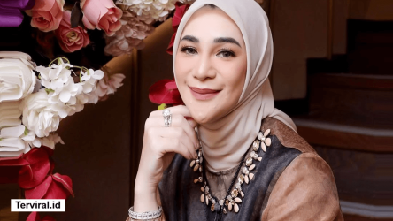 Viral Erin Wartia Akhirnya Buka Suara, Siap Bongkar Pengkhianatan Andre Taulany