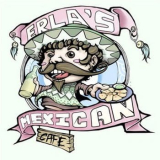 Erla’s Mexican Cafe