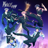 [Lirik+Terjemahan] F/ACE – F/ACE OFF (HADAPI)