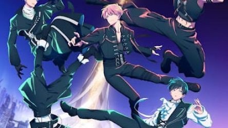 [Lirik+Terjemahan] F/ACE – F/ACE OFF (HADAPI)