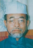 Biografi Dato’ Fadzil Noor