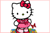 6+ Fakta Hello Kitty Yang Sebenarnya Harus Kamu Baca!