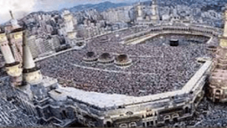 Biografi Nabi Muhammad dan Islam [Singkat+Lengkap]