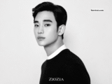 Fans Tak Sabar Nantikan Comeback Kim Soo  Hyun di Dunia Akting