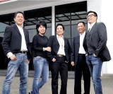 Maria Elizabeth Liman