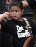 Biodata Dul anak ahmad dhani