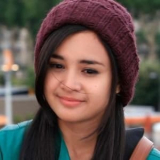 Profil Biodata Michelle Zudith
