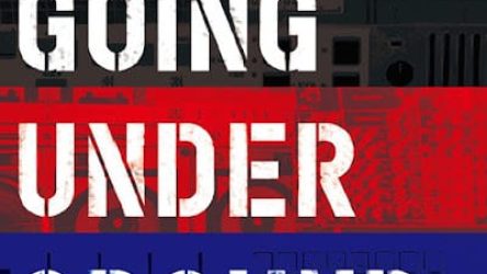 [Lirik+Terjemahan] GOING UNDER GROUND – LISTEN TO THE STEREO!!