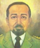 Biografi Biodata Gatot Subroto Pahlawan Nasional